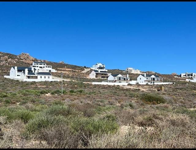 LAND FOR SALE IN STEENBERGS COVE